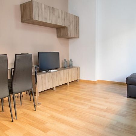 מאלגה Apartamento Eursu Centro Con Piscina מראה חיצוני תמונה