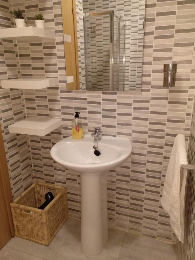 מאלגה Apartamento Eursu Centro Con Piscina מראה חיצוני תמונה