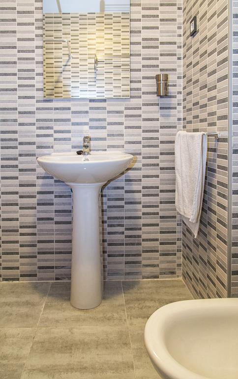 מאלגה Apartamento Eursu Centro Con Piscina מראה חיצוני תמונה