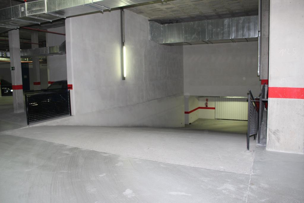 מאלגה Apartamento Eursu Centro Con Piscina מראה חיצוני תמונה