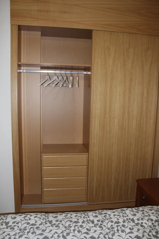 מאלגה Apartamento Eursu Centro Con Piscina מראה חיצוני תמונה