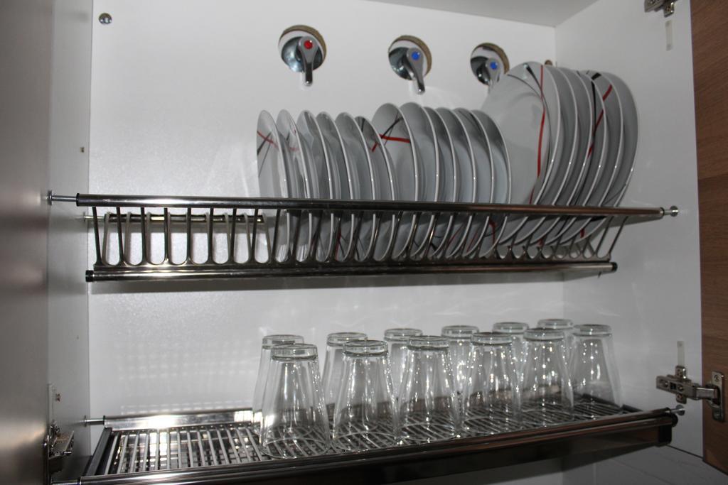 מאלגה Apartamento Eursu Centro Con Piscina מראה חיצוני תמונה